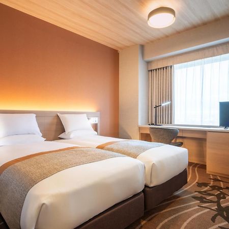 Hotel Metropolitan Yamagata Jamagata Kültér fotó