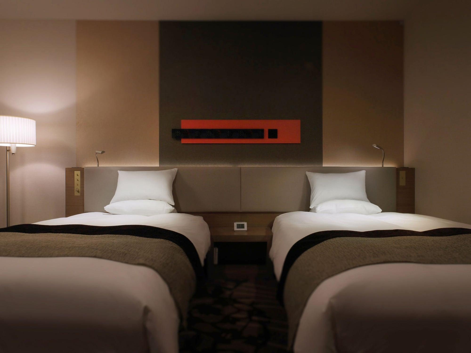 Hotel Metropolitan Yamagata Jamagata Kültér fotó