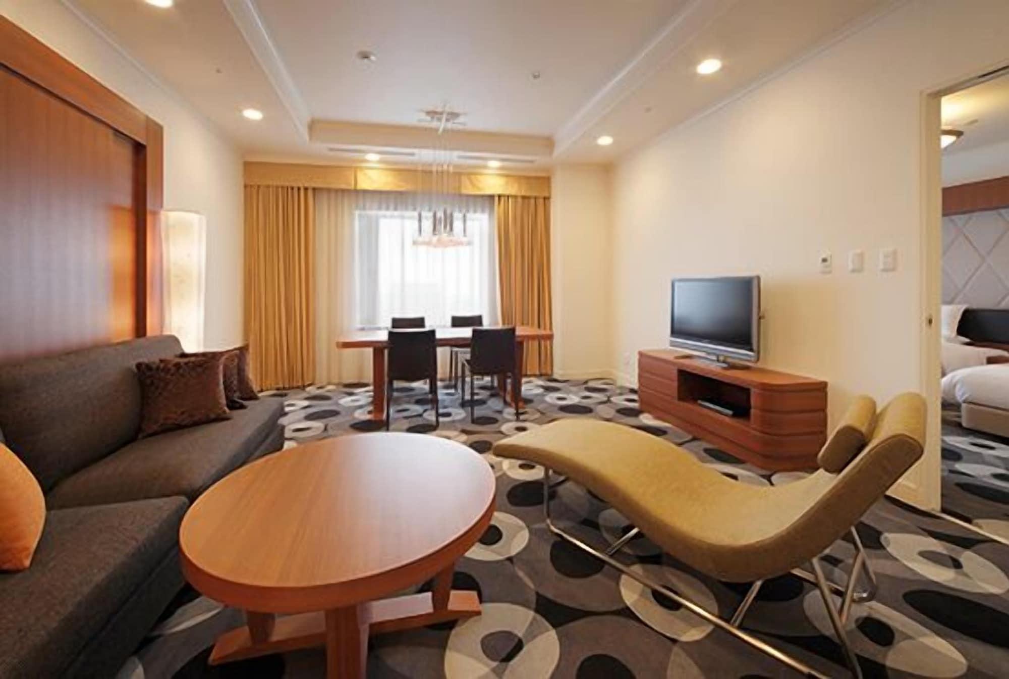 Hotel Metropolitan Yamagata Jamagata Kültér fotó