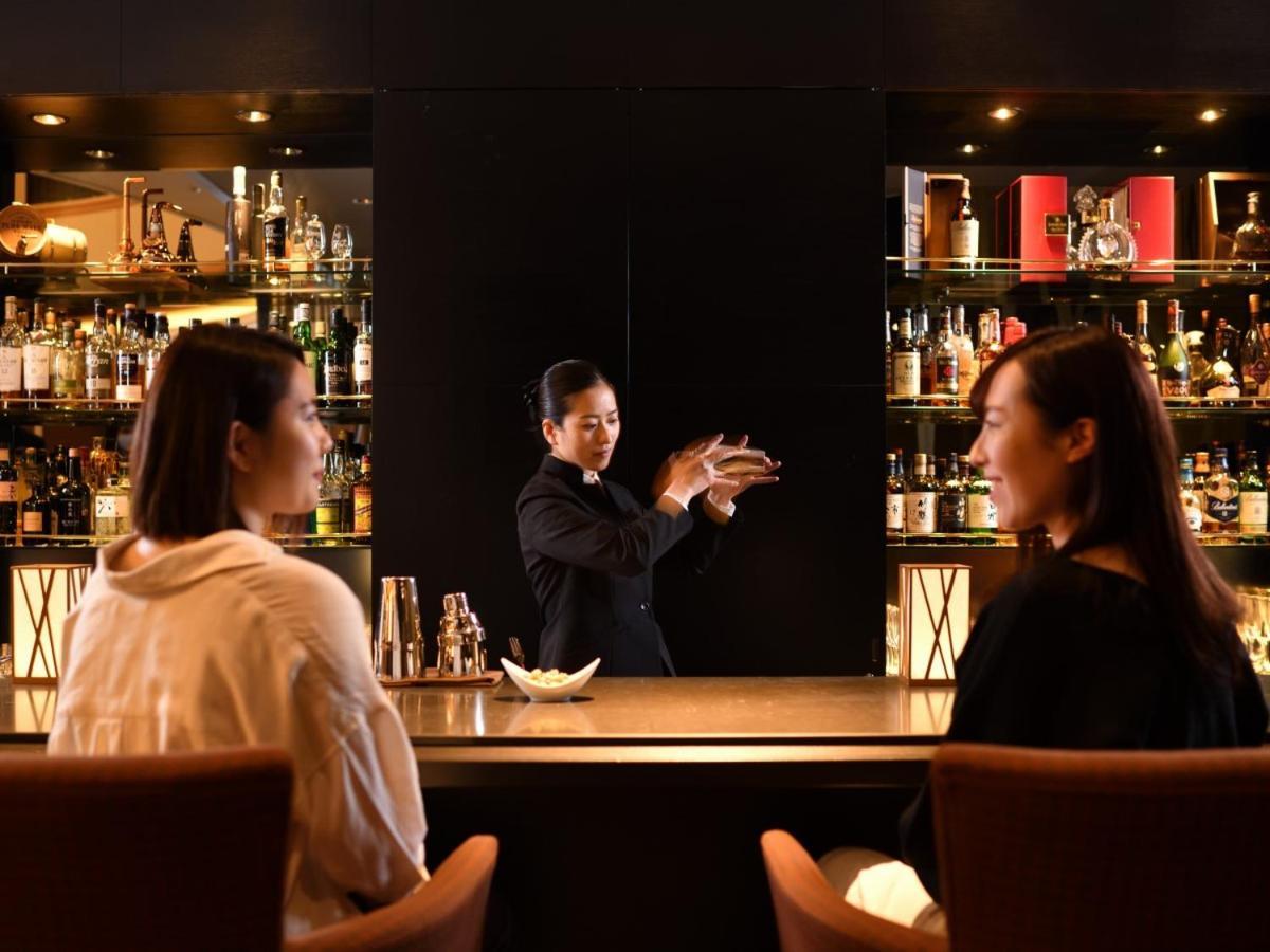 Hotel Metropolitan Yamagata Jamagata Kültér fotó