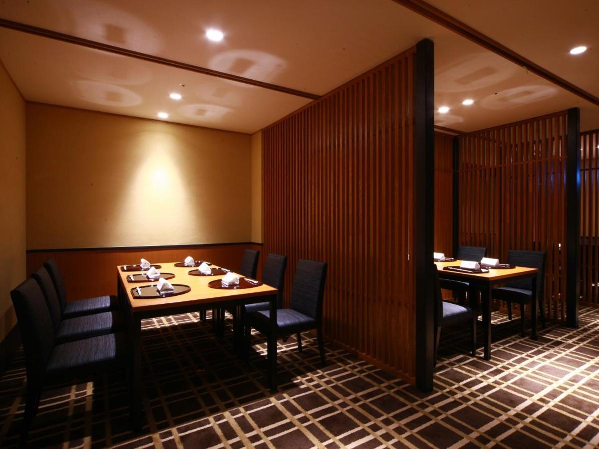 Hotel Metropolitan Yamagata Jamagata Kültér fotó