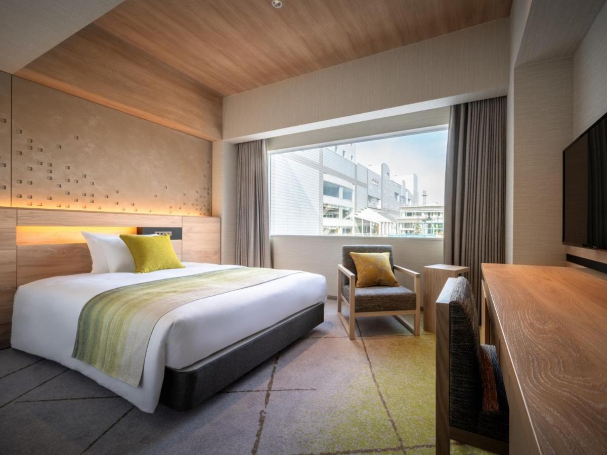 Hotel Metropolitan Yamagata Jamagata Kültér fotó