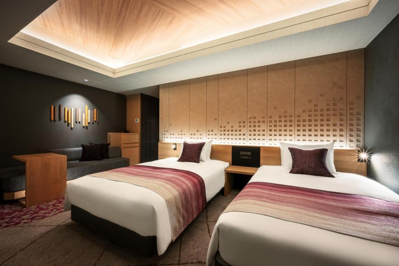Hotel Metropolitan Yamagata Jamagata Kültér fotó