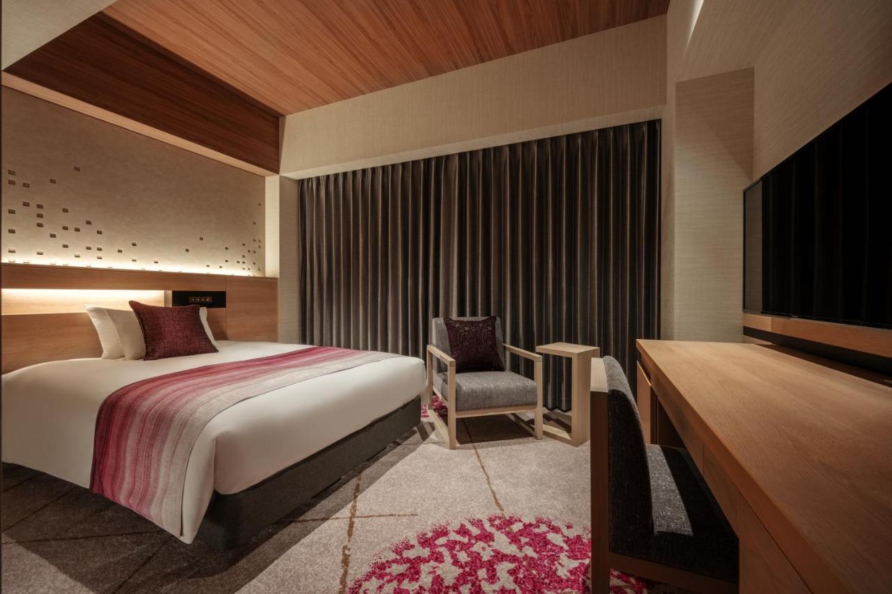 Hotel Metropolitan Yamagata Jamagata Kültér fotó