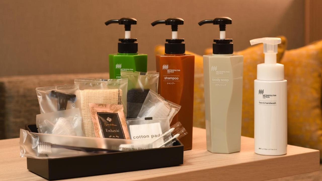 Hotel Metropolitan Yamagata Jamagata Kültér fotó