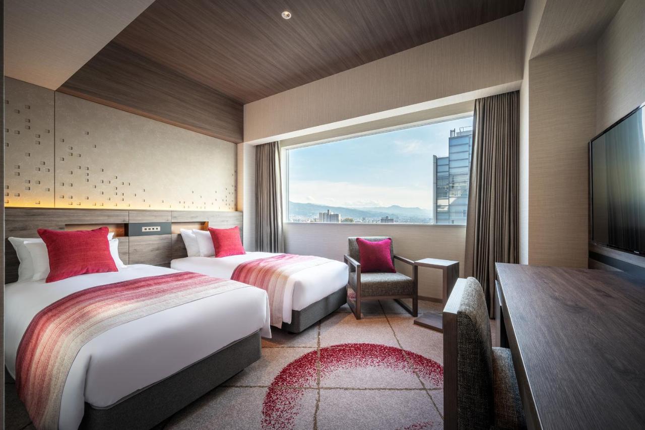 Hotel Metropolitan Yamagata Jamagata Kültér fotó