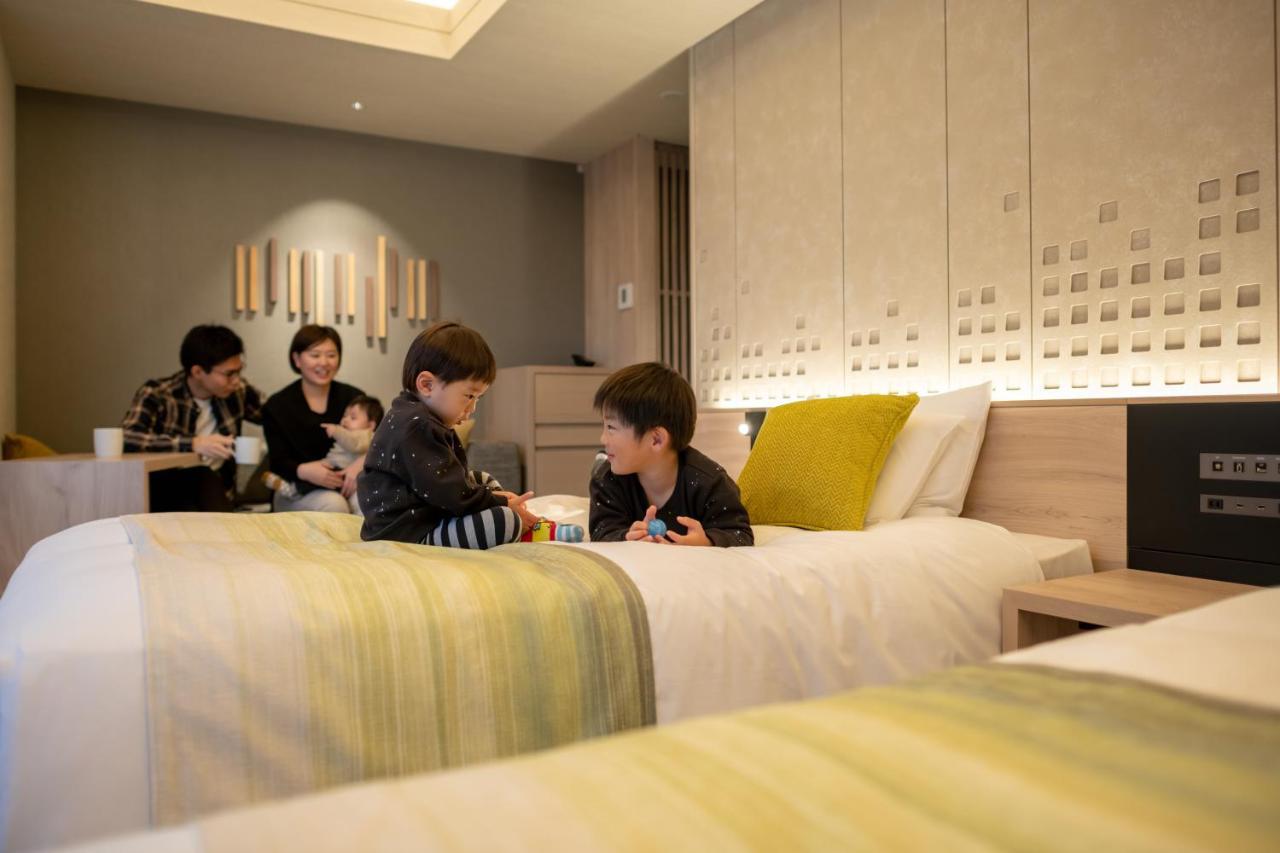 Hotel Metropolitan Yamagata Jamagata Kültér fotó