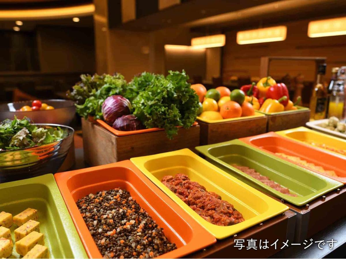 Hotel Metropolitan Yamagata Jamagata Kültér fotó
