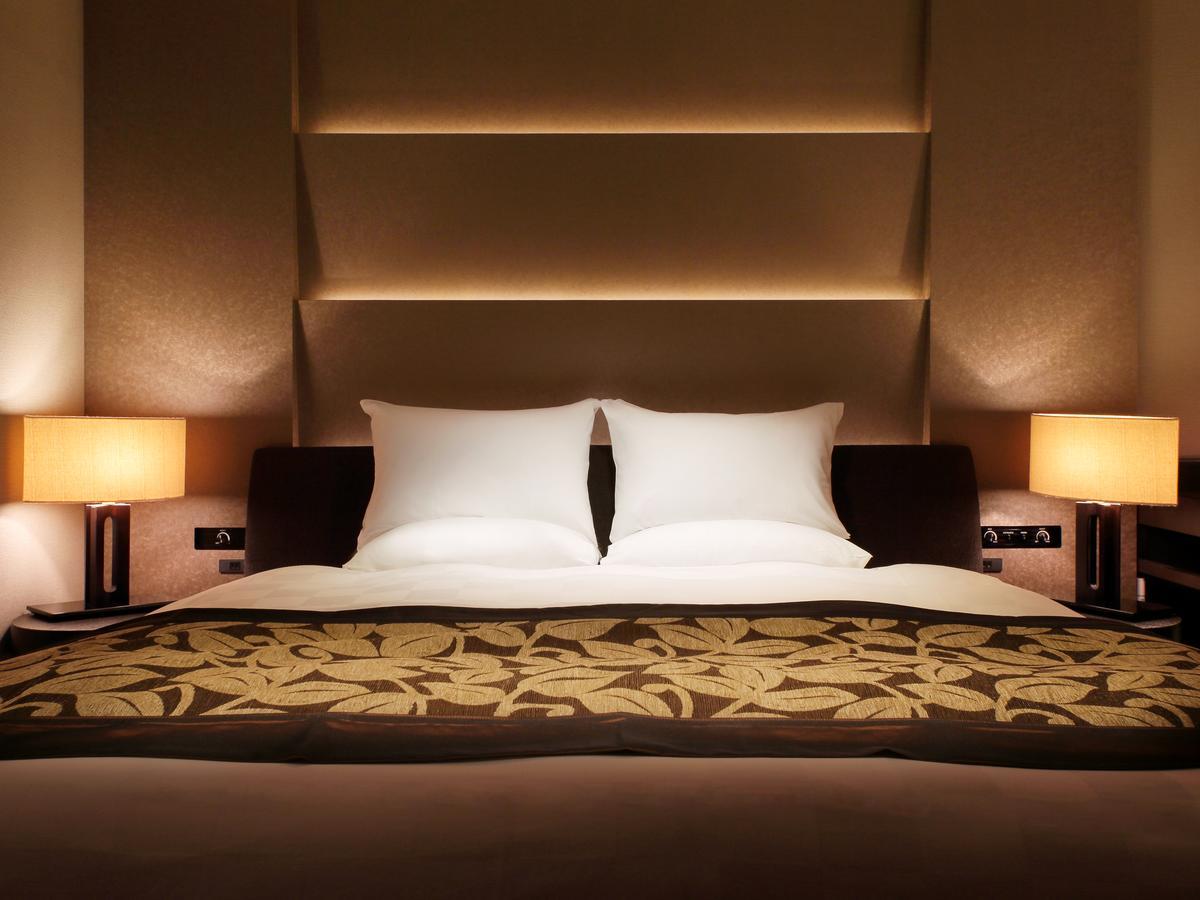 Hotel Metropolitan Yamagata Jamagata Kültér fotó