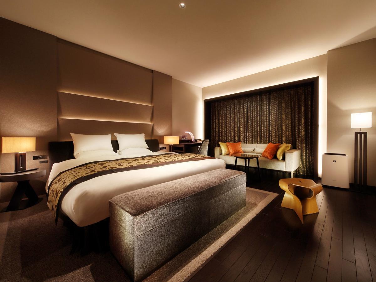 Hotel Metropolitan Yamagata Jamagata Kültér fotó