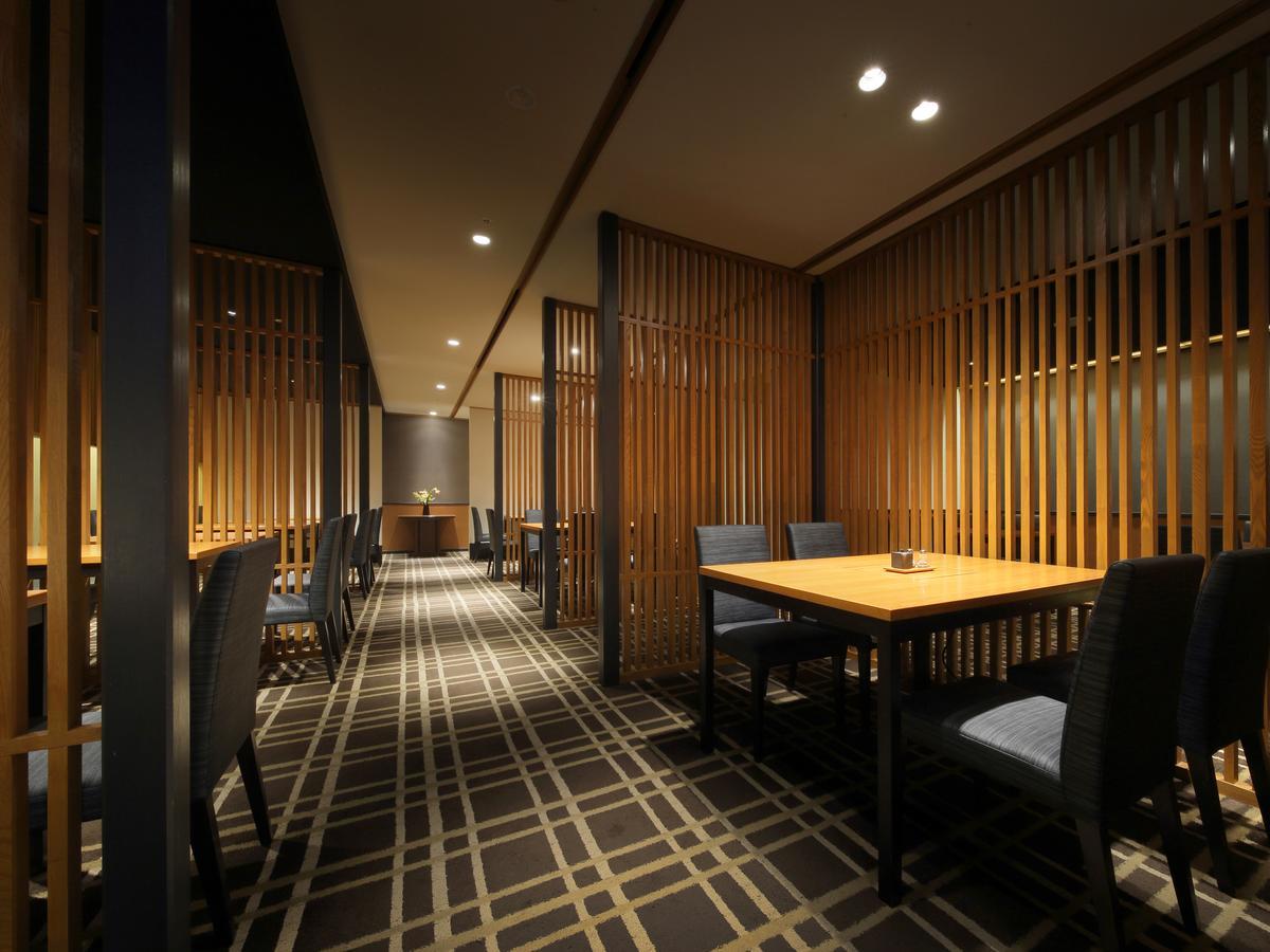 Hotel Metropolitan Yamagata Jamagata Kültér fotó
