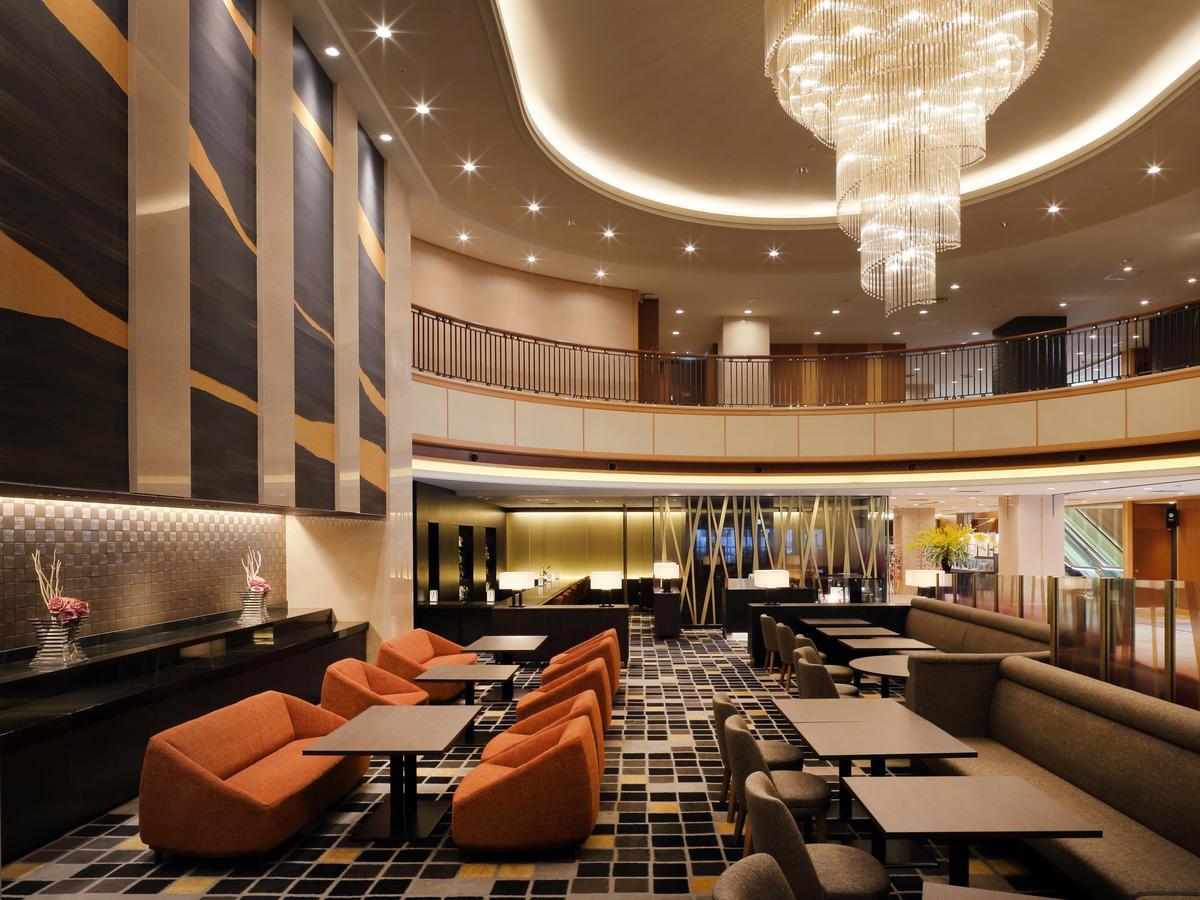 Hotel Metropolitan Yamagata Jamagata Kültér fotó