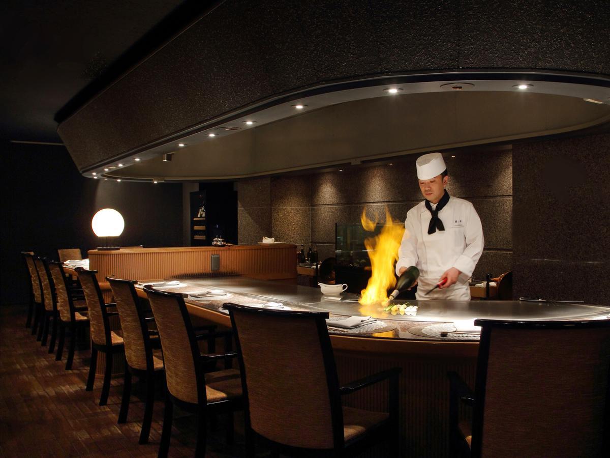 Hotel Metropolitan Yamagata Jamagata Kültér fotó